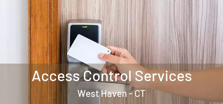  Access Control Services West Haven - CT