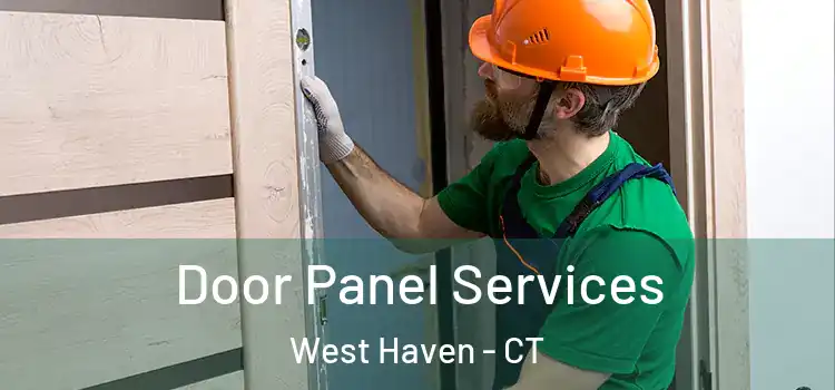  Door Panel Services West Haven - CT