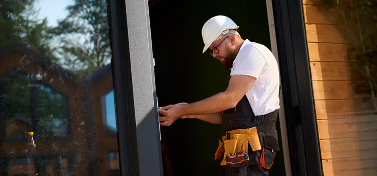 Replace Balcony Door West Haven