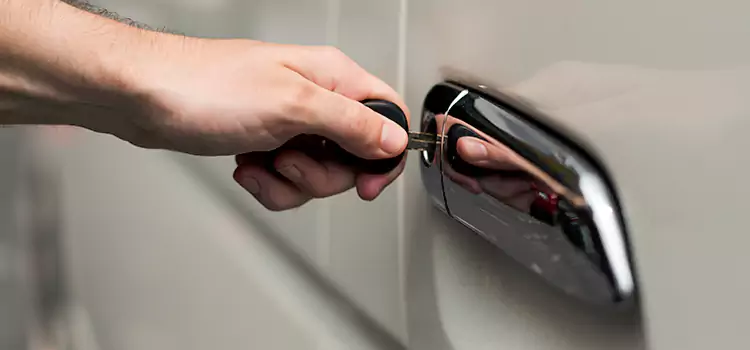 Why Choose Our Auto Locksmith Team in West Haven, CT?
