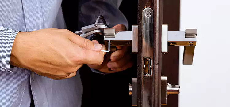 Commercial Door Lock Repair West Haven