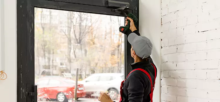 Comprehensive Door Closer Services in West Haven, CT