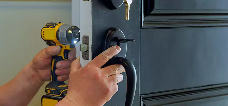 Locksmith Emergency Service West Haven