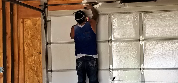 Specialized Garage Door Panel Solutions in West Haven, CT