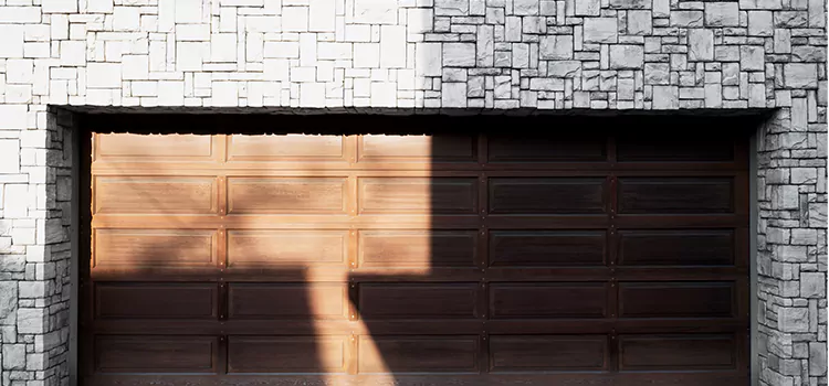 Garage Door Installation West Haven