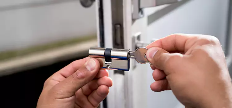 Emergency Locksmith for House West Haven