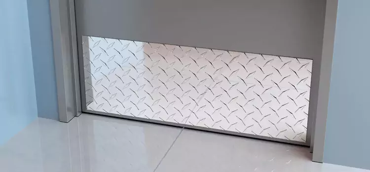 Benefits of Professional Kick Plate Solutions in West Haven, CT