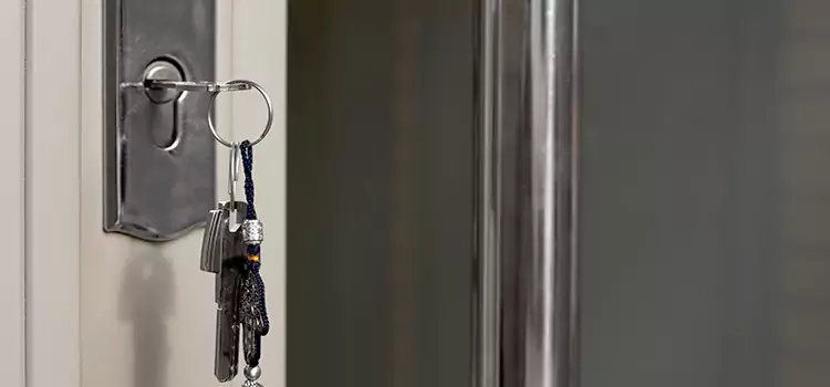 Master Keying by the Numbers West Haven