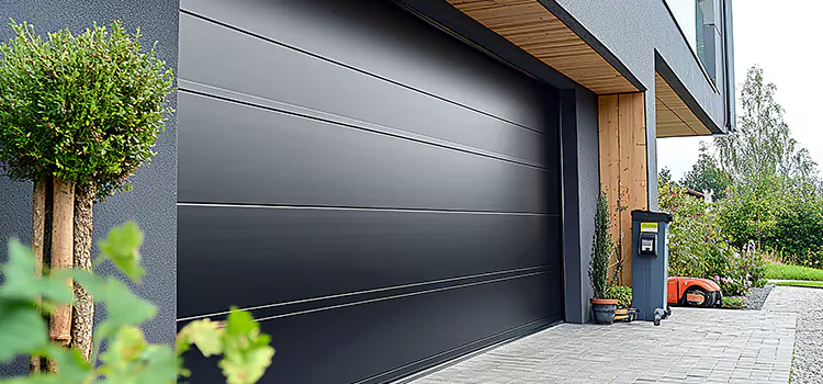 Residential Garage Door Service West Haven
