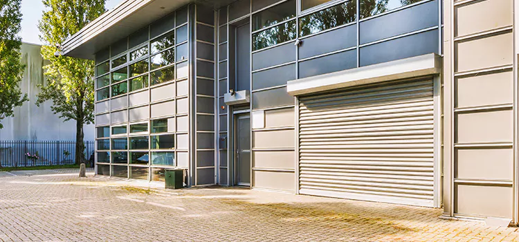 Electric Roller Garage Doors West Haven
