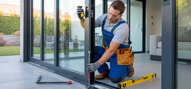 Sliding Screen Door Repair West Haven