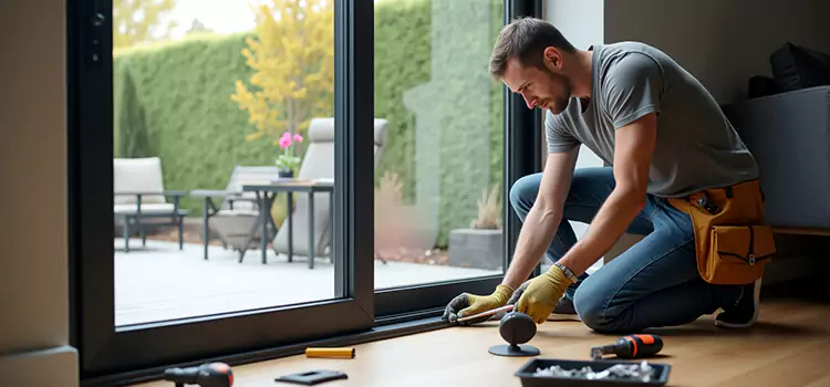 Patio Sliding Glass Door Replacement West Haven
