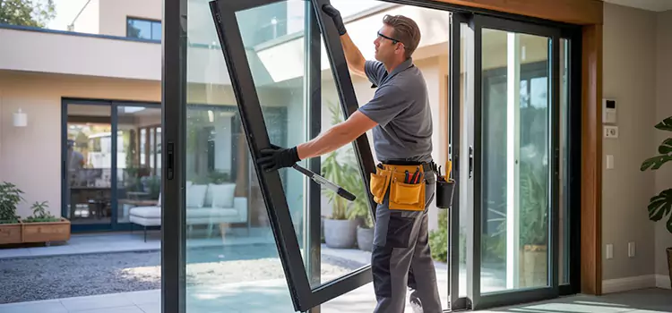 Specialized Sliding Door Roller Services in West Haven, Connecticut