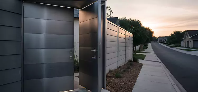 Comprehensive Steel Door Solutions in West Haven, CT