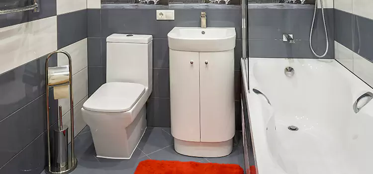 Hansgrohe Shaving Mirror West Haven