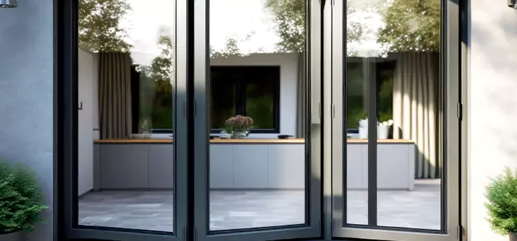Bifold Door Track Repair West Haven