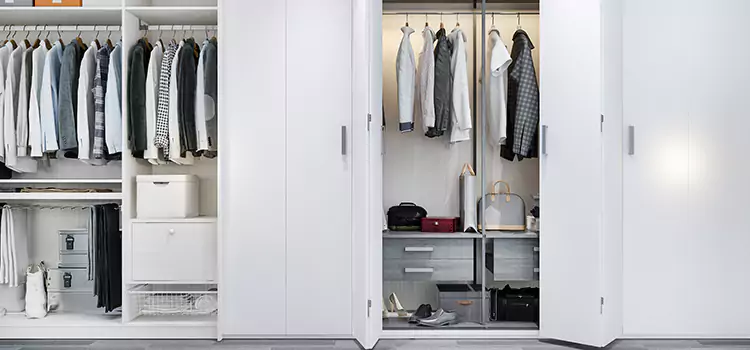 Glass Closet Door Repair West Haven