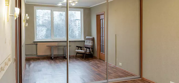 Mirror Closet Door Roller Replacement West Haven
