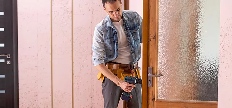 Door Glass Replacement West Haven