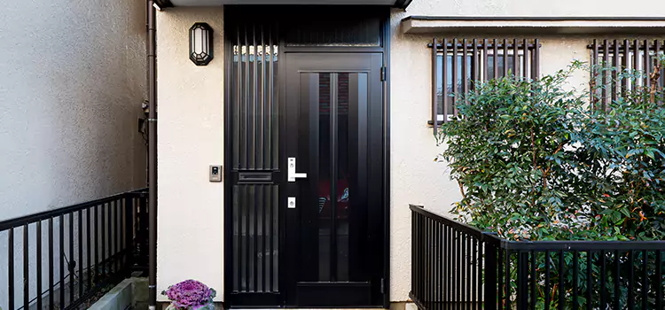 Popular Exterior Door Options in West Haven, CT