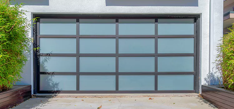 Why Choose Us for Garage Door Care in West Haven, CT?