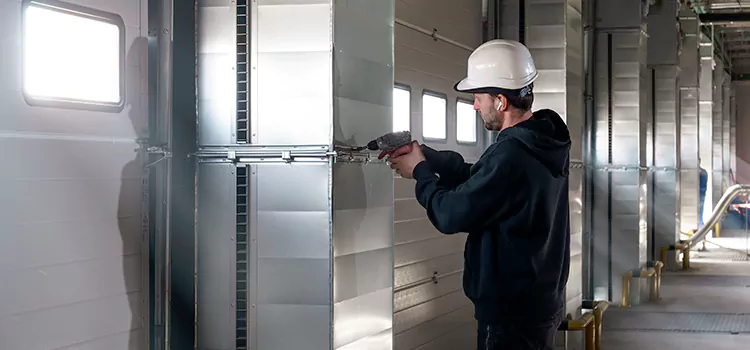 Prompt and Professional Garage Door Service in West Haven, Connecticut