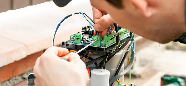 Specialized Brand Gate Motor Repairs West Haven