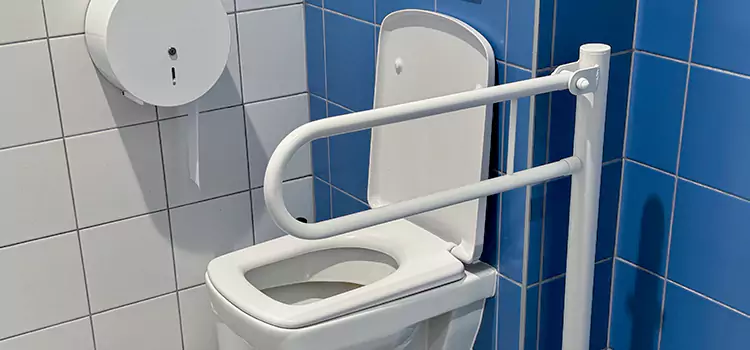 Comprehensive Solutions in West Haven, CT for Accessible Facilities