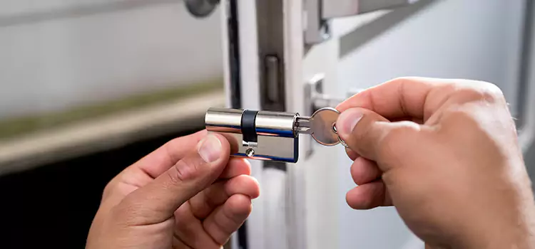 Lock Change Locksmiths West Haven