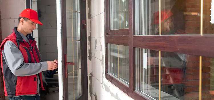Sliding Door Lock Repair West Haven