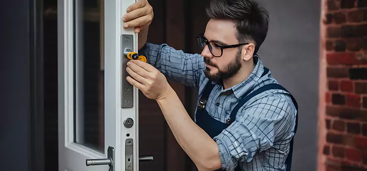 Residential Door Repairs West Haven