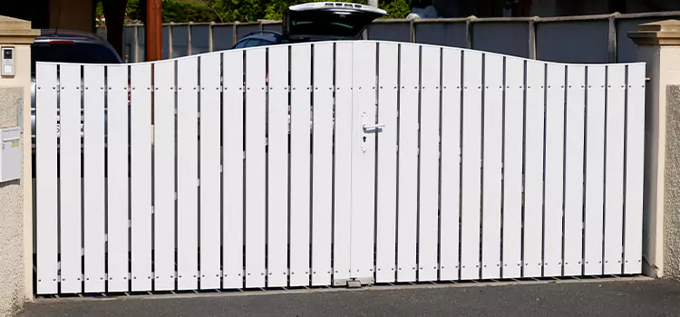 Why Choose Us for Residential Gate Repair in West Haven, CT?