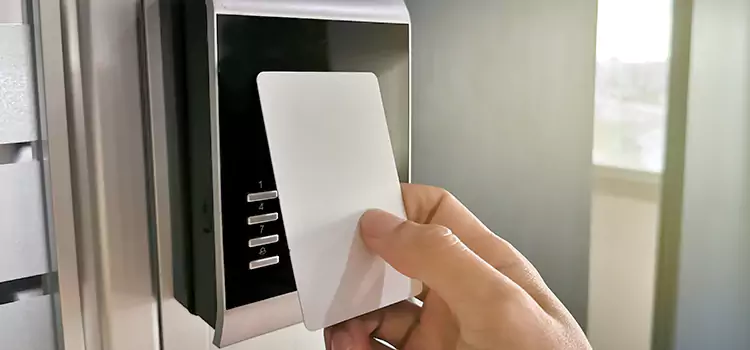 Advanced RFID Technology Integration in West Haven, CT