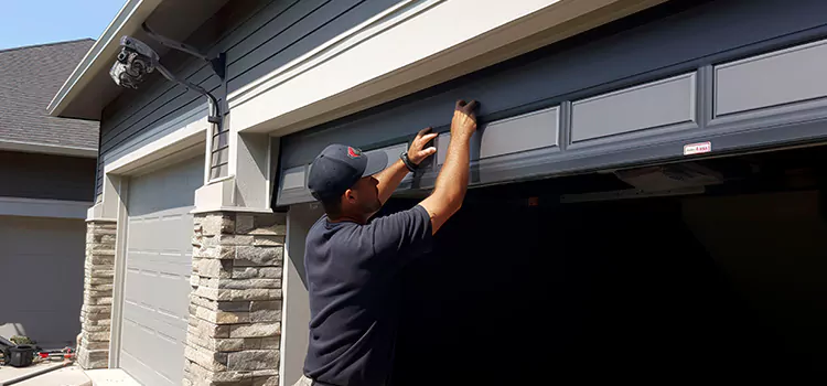 Janus Roll Up Doors West Haven