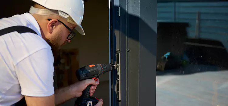 Aluminium Sliding Door Lock Fitting West Haven