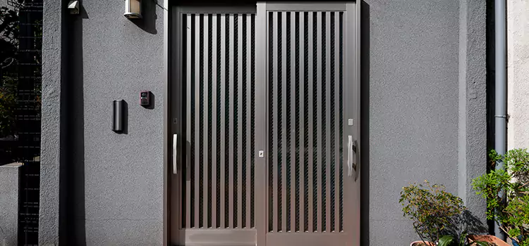 Specialized Steel Door Services in West Haven, CT