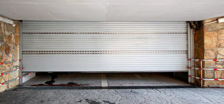 Steel Garage Door Repair West Haven