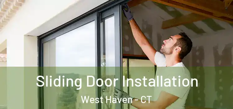  Sliding Door Installation West Haven - CT