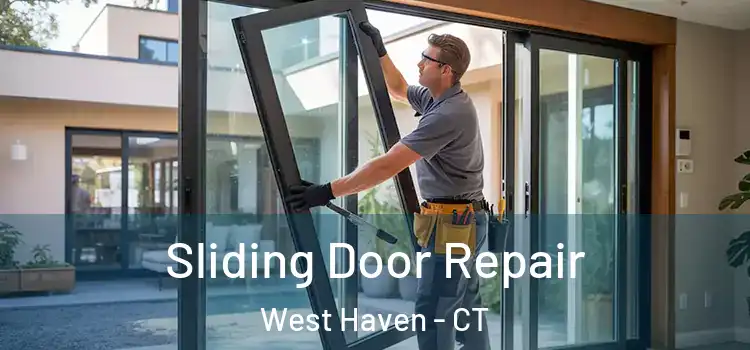 Sliding Door Repair West Haven - CT